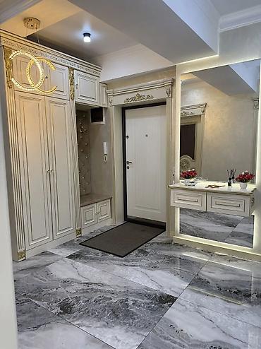 Продажа квартир: 3 комнаты, 78 м², Элитка, 5 этаж, Евроремонт — 13