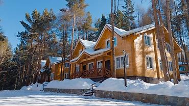 элитный дом ош: 3 комнаты, 130 м², Каракол — 1