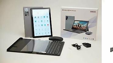 poco pad x1 цена в бишкеке: Планшет, Ego Pad, память 256 ГБ, 10" - 11", 5G, Новый, Классический цвет - Серый — 10
