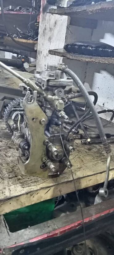 скупка катализаторов цена: Hyundai Hyundai T, 2.9 l, Dizel, İşlənmiş