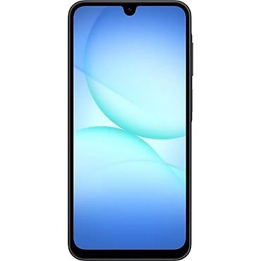 a 10 s: Samsung Galaxy A17, 128 GB, rəng - Qara, İki sim kartlı — 1