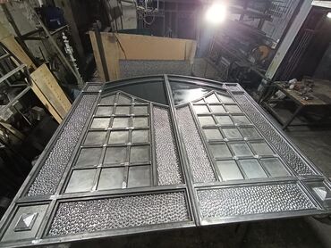 Решетки для заборов: Решетки для заборов — 12