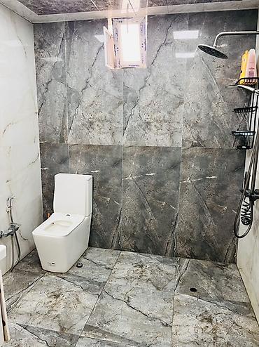 qubada satilan evler 2023: Satılır/icarəyə verilən həyət evi - 2 mərtəbəli tikili, geniş işıqlı — 6