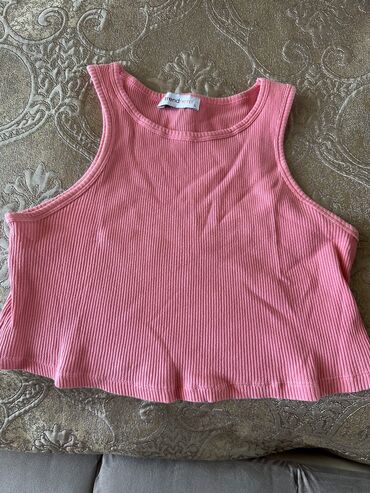 Рубашки и блузы: L (EU 40), цвет - Фиолетовый