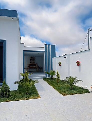 Həyət evləri və villalar: Mərdəkan 4 otaqlı, 140 kv. m, Kredit yoxdur, Yeni təmirli — 3