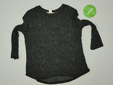 a teraz: H&M, Bluzka damska, rozmiar S — 2