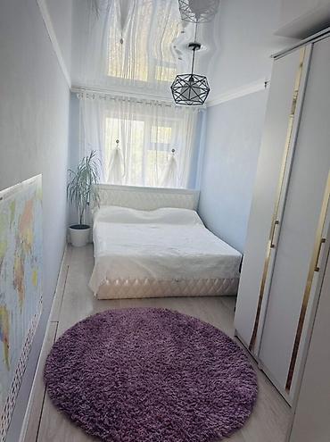 2 комнаты, 45 м², Политех 104 серия, 2 этаж, Дизайнерский ремонт at lalafo.kg 2 комнаты, 45 м², Политех 104 серия, 2 этаж, Дизайнерский ремонт