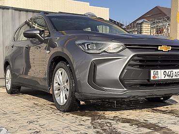Chevrolet: Chevrolet Orlando: 2019 г., 1.4 л, Автомат, Бензин, Хэтчбэк — 25