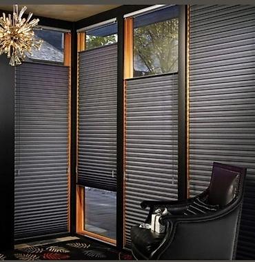 Жалюзи и рольшторы: ✨ Элегантные плиссе-шторы на ваши окна! Подойдут для любого типа окон — 10