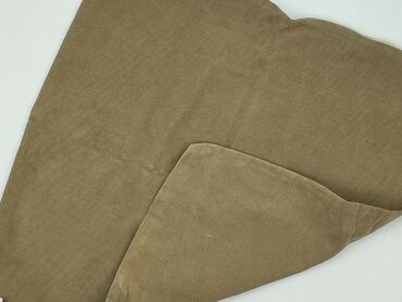 Poszewki: Pillowcase, 56 x 56, kolor - Beżowy, stan - Bardzo dobry