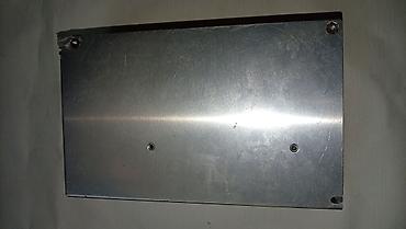 220 v 12 v dönüştürücü: LED sürücü / Güc mənbəyi - Brend/model: V.MAX, model HT3003L - Güc — 4