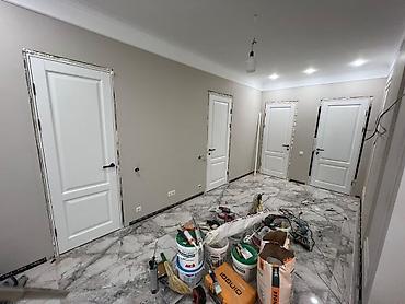 Другие виды отделочных работ: Больше 6 лет опыта — 8