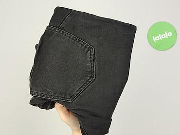 jeansy push up bershka: Bershka, Jeansy damskie, rozmiar S — 5