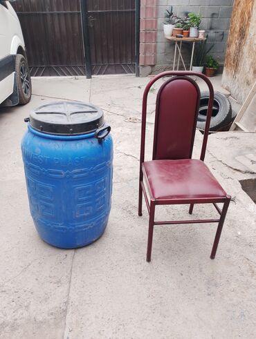 накопительный бак для воды в частном доме цена: Бочка Пластик, 120 л, Өзү алып кетүү