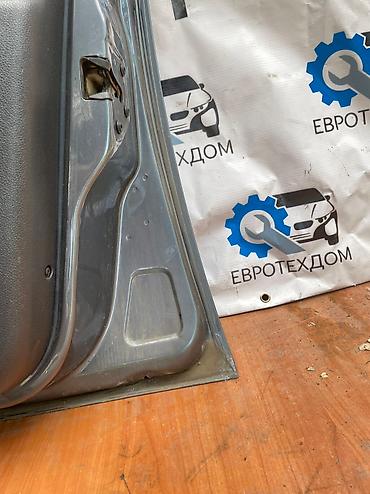 Двери и комплектующие: Дверь Передняя правая Ford, Б/у, Оригинал — 13