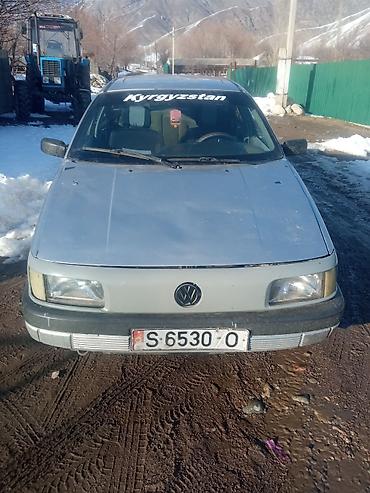 кузов на пассат б3: Volkswagen Passat: 1992 г., 1.8 л, Кол менен иштөөчү, Бензин, Седан — 1