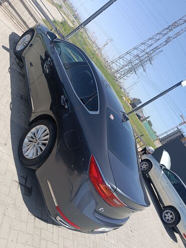Kia: Kia K7: 2018 г., 3 л, Автомат, Газ, Седан