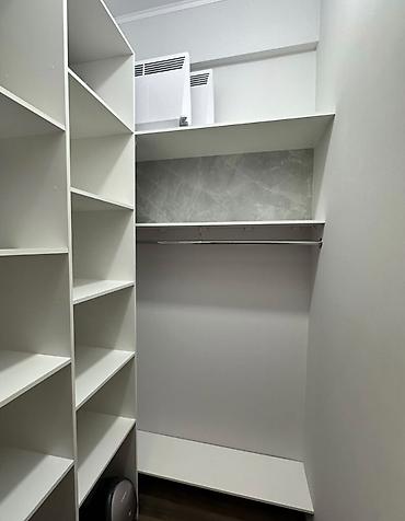 Продажа квартир: 2 комнаты, 50 м², Южная Магистраль Элитка, 5 этаж, Евроремонт — 9