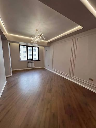 Продажа квартир: 3 комнаты, 97 м², Элитка, 8 этаж, Евроремонт — 8