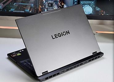 lenovo legion 5 pro: 🔥 Lenovo Legion 5 15IRX10 | RTX 5060 💻 ОЗУ: 16 ГБ ⚡ SSD: 512 ГБ 🎮 — 2