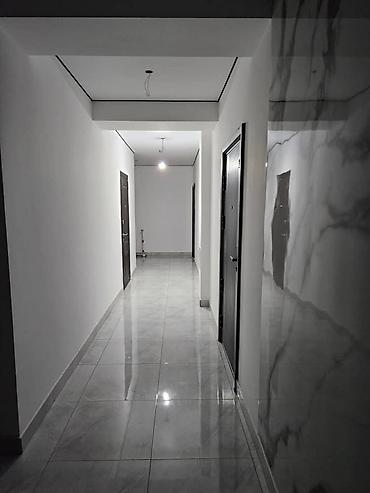 квартира татан: 1 комната, 31 м², Таатан ТЦ Индивидуалка, 2 этаж, Дизайнерский ремонт — 7