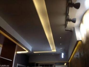 Malyar işləri: Mənzillərin təmirini təklif edirik yüksək səviyyədə! malyar işləri — 4