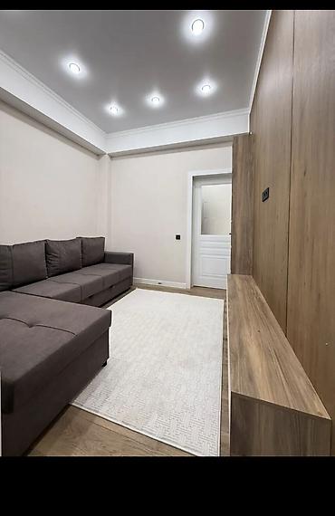 Продажа квартир: 2 комнаты, 49 м², Элитка, 5 этаж, Евроремонт — 11