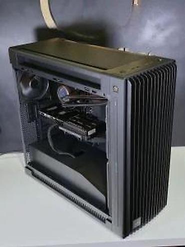 Desktop računari i radne stanice: Ryzen 9 9950X3D RTX 5080 X870 96GB 2TB - SM140PC. ✨ Prodaja i — 4