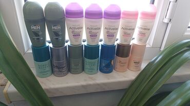 Bədənə qulluq: Oriflame bədən və şəxsi qulluq məhsulları – seçilmiş kolleksiyalar — 136