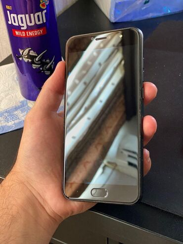 mobile - Azərbaycan: Ulefone T1 Dual Sim
Kamera 16 MP + 5 MP, f/2.0 (Arxa) + 8 MP (ön)