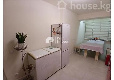 Продажа квартир: 3 комнаты, 90 м², Индивидуалка, Евроремонт — 5