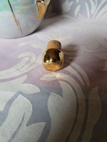 Čajnici: Bokal za zestoko pice,francuski,porcelanski. 70te. Bokal nov — 20