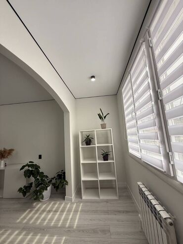 снять квартиру без риэлтора: 1 комната, 45 м², Элитка, 2 этаж, Евроремонт
