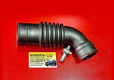 Другие автозапчасти: Гофра AVENSIS VERSO дизель НОВАЯ 1cd-ftv D4 TOYOTA AVENSIS В — 2