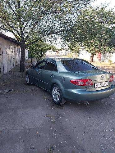 датчик температуры и влажности: Mazda 6: 2003 г., 2.3 л, Автомат, Бензин, Седан — 3