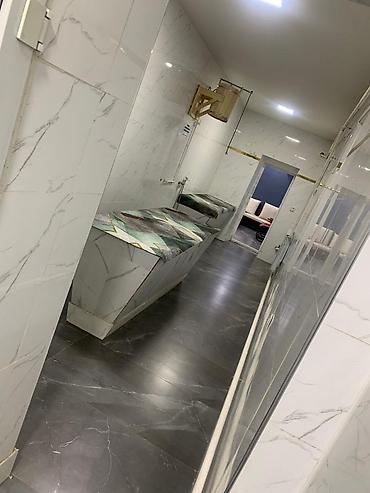 Бани, сауны, SPA: Баня, Сауна, SPA-салон | Пилинг, Комнаты отдыха, Бассейн — 14