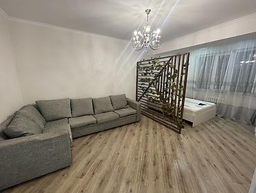 Долгосрочная аренда квартир: 1 комната, Собственник, С мебелью частично — 1