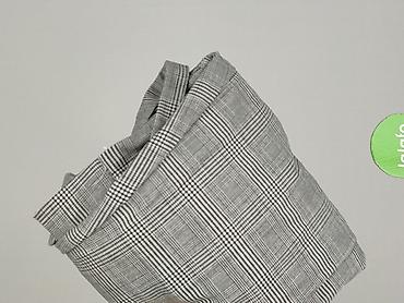 trousers: Spodnie materiałowe damskie, rozmiar S — 6