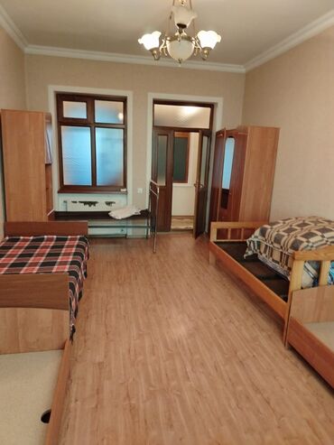 Uzunmüddətli kirayə evlər: Şəkidə tələbə qızların qalması üçün kirayə ev bir nəfər 100 manat hər -da lalafo.az — 9 Uzunmüddətli kirayə evlər: Şəkidə tələbə qızların qalması üçün kirayə ev bir nəfər 100 manat hər — 9