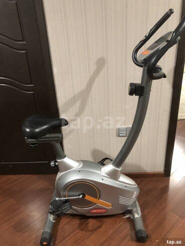 Qaçış trenajorları: Trenajor aparati⚠️ Trenajorlar tam orginal mehsullardir orginal allman