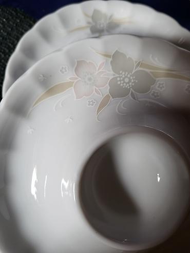 Kuhinjski setovi: Postolja nova za jaja Eschenbach 1950g+.Bavaria. Sama verodostojnost — 9