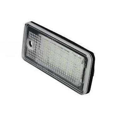 Auto delovi, gume i tjuning: Led osvetljenje tablice Audi A3, A4, A5, A6. Led panel za osvetljenje — 8