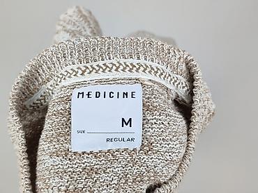 pull and bear szorty: Medicine, Sweter dla mężczyzn, rozmiar M — 4