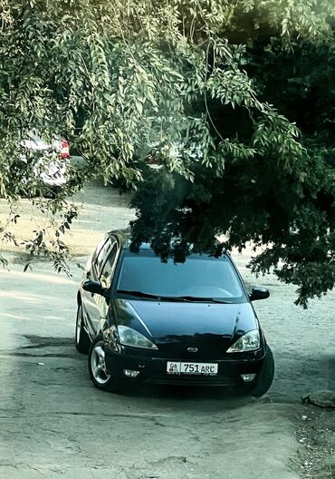гидрокомпенсатор нексия: Ford Focus: 2004 г., 1.8 л, Механика, Бензин, Хэтчбэк