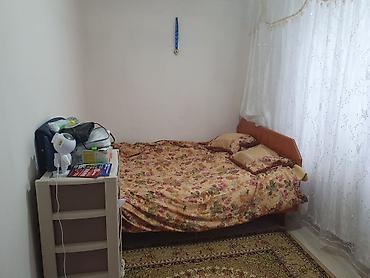 спальные буу: Уютная спальня/комната в светлых тонах. срочно продамсамовывоз - — 1