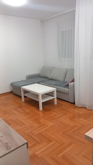 Dugoročni najam stanova: 2 sobe — 2