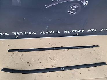 Brisači: LAJSNA BRISAC STAKLA ZA HYUNDAI IX35 | desna prednja i zadnja brisac — 1
