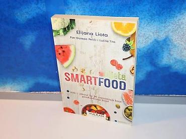 cena gitare: Dijeta smart food elijana liota2017 vulkanmek povezstanje kao novo — 1