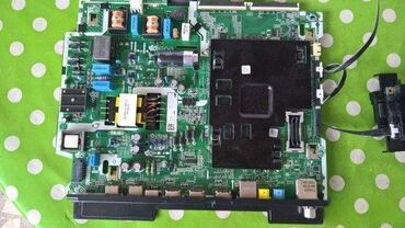 Aksesoari za TV i video: Samsung UE40NU7125 LED TV u delovima Main board KANT-SU/NU7100 — 2