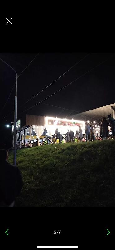 Продажа ресторанов, кафе: 🔥 СРОЧНО! Продаётся готовый бизнес на Иссык-Куле 🔥 📍 г. Чолпон-Ата — 4